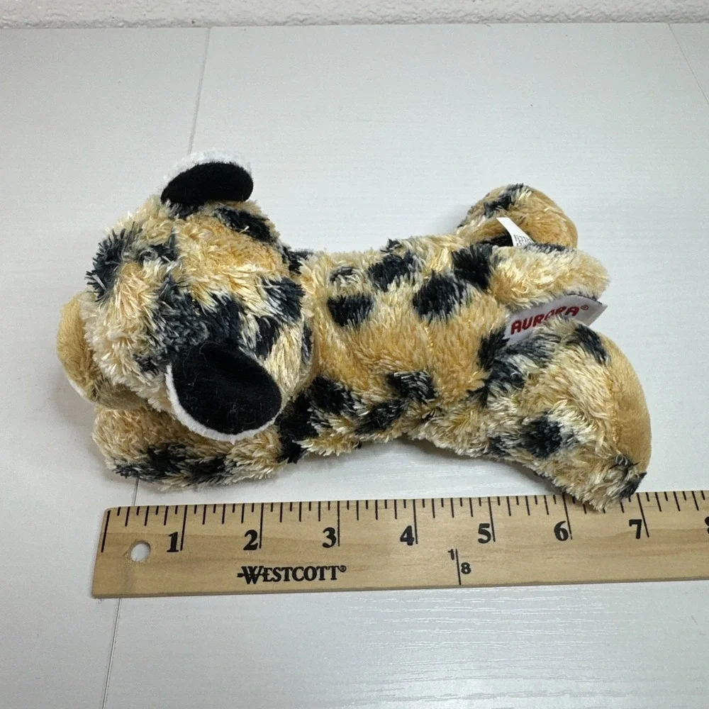 Aurora Plush 6